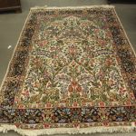 901 8452 ORIENTAL RUG